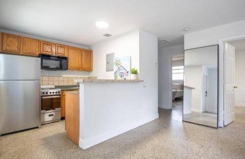 Riverside Park Apartment | 120 m² Apartment ∙ 2 bedrooms ∙ 4 guests