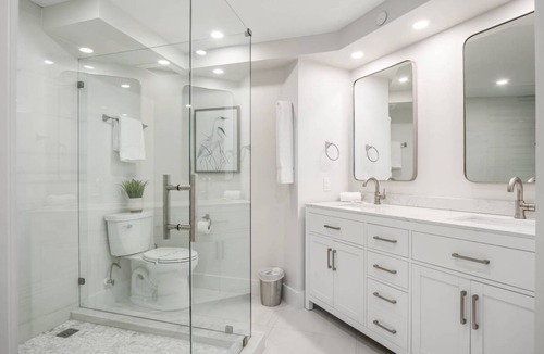 Marco Island Condo | 120 m² Condo ∙ 3 bedrooms ∙ 5 guests