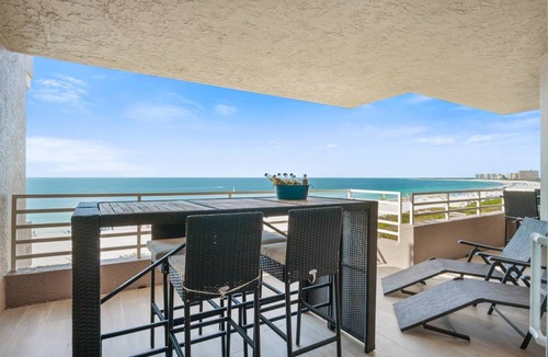 Marco Island Condo | 120 m² Condo ∙ 3 bedrooms ∙ 5 guests