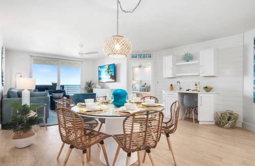 Marco Island Condo | 120 m² Condo ∙ 3 bedrooms ∙ 5 guests