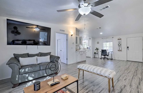 Valrico House | 120 m² House ∙ 2 bedrooms ∙ 5 guests