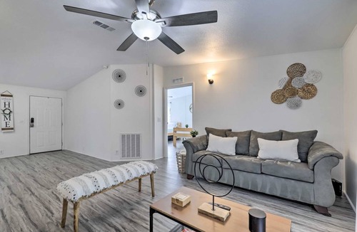 Valrico House | 120 m² House ∙ 2 bedrooms ∙ 5 guests