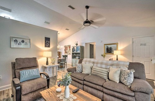 Old Town House | 120 m² House ∙ 3 bedrooms ∙ 5 guests