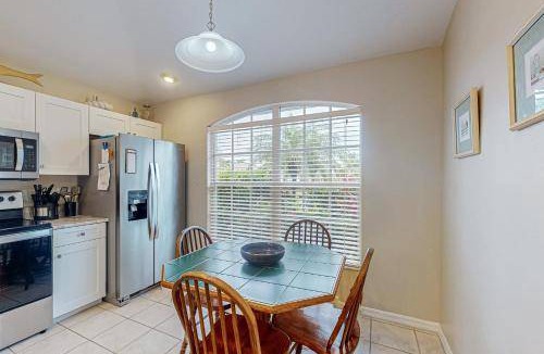 Beachwalk Isles House | 120 m² House ∙ 3 bedrooms ∙ 4 guests
