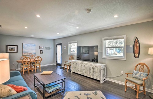 Harbor Oaks Bay Shore House | 120 m² House ∙ 3 bedrooms ∙ 6 guests