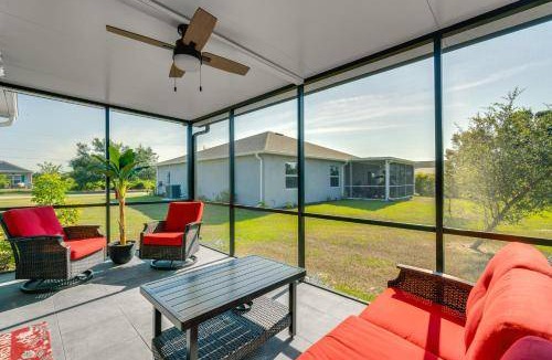 Deep Creek House | 120 m² House ∙ 3 bedrooms ∙ 6 guests