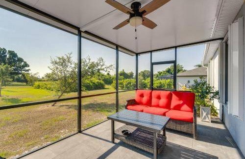 Deep Creek House | 120 m² House ∙ 3 bedrooms ∙ 6 guests