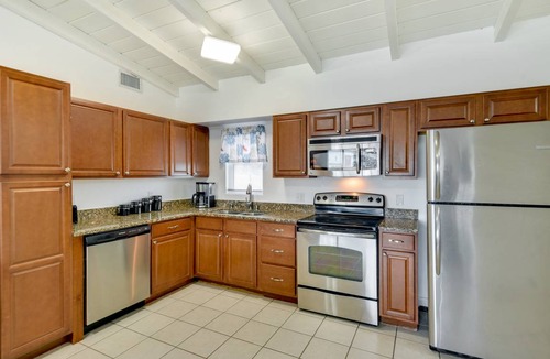 Ormond Beach Manors House | 120 m² House ∙ 3 bedrooms ∙ 7 guests