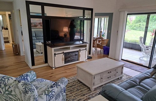 Myrtle Trace Villa | 120 m² Villa ∙ 2 bedrooms ∙ 4 guests