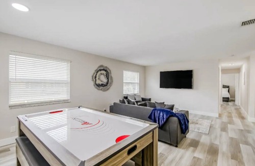 Florida North Atlantic Coast Apartment | 121 m² Apartment ∙ 2 bedrooms ∙ 8 guests