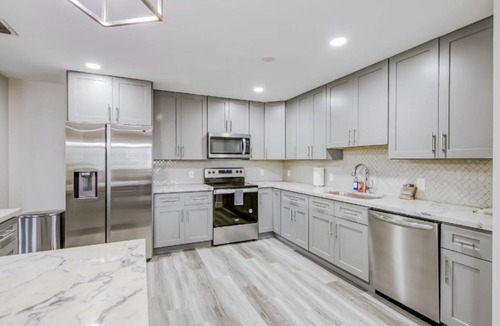 Florida North Atlantic Coast Apartment | 121 m² Apartment ∙ 2 bedrooms ∙ 8 guests