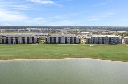 Biggar Condo | 121 m² Condo ∙ 3 bedrooms ∙ 6 guests