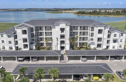 Biggar Condo | 121 m² Condo ∙ 3 bedrooms ∙ 6 guests