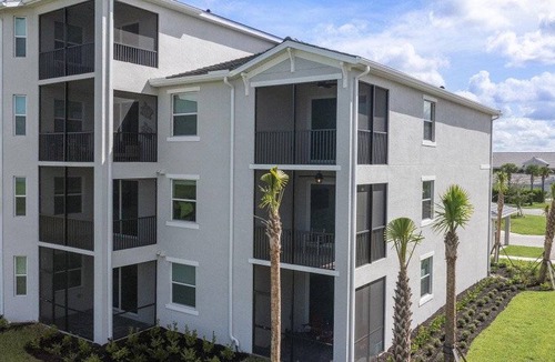Biggar Condo | 121 m² Condo ∙ 3 bedrooms ∙ 6 guests