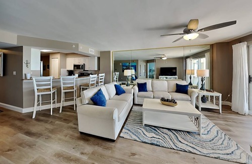 Seawinds Condo Condo | 121 m² Condo ∙ 2 bedrooms ∙ 6 guests