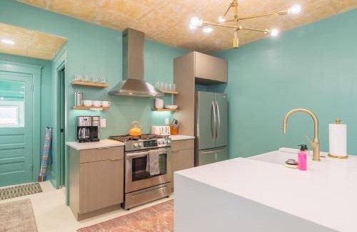 Smith's Memento House | 121 m² House ∙ 3 bedrooms ∙ 11 guests