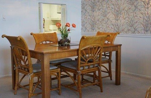 Siesta Key House | 121 m² House ∙ 2 bedrooms ∙ 4 guests