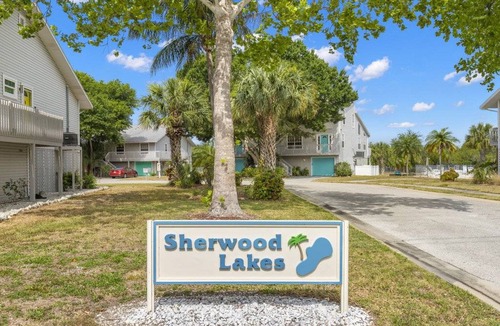 Palm Harbor House | 121 m² House ∙ 2 bedrooms ∙ 4 guests