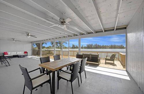 Davie House | 121 m² House ∙ 3 bedrooms ∙ 6 guests