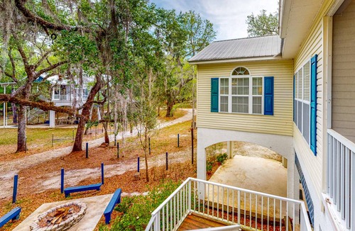 Bell House | 121 m² House ∙ 3 bedrooms ∙ 7 guests