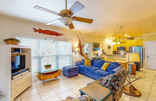 Bell House | 121 m² House ∙ 3 bedrooms ∙ 7 guests