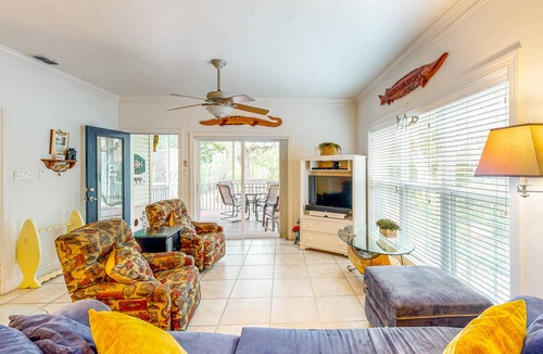 Bell House | 121 m² House ∙ 3 bedrooms ∙ 7 guests