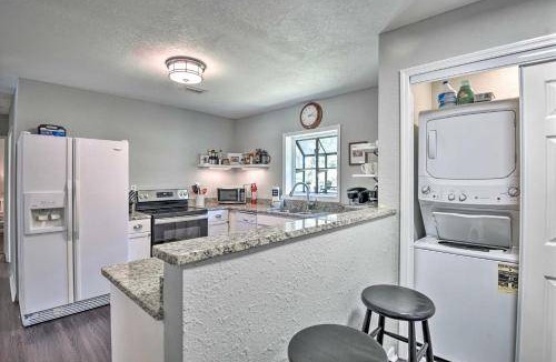 Harbor Oaks Bay Shore House | 121 m² House ∙ 3 bedrooms ∙ 6 guests