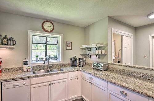 Harbor Oaks Bay Shore House | 121 m² House ∙ 3 bedrooms ∙ 6 guests