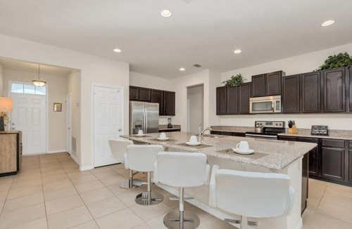 West Haven Villa | 1210 Yorkshire Court Villa #221498 Villa