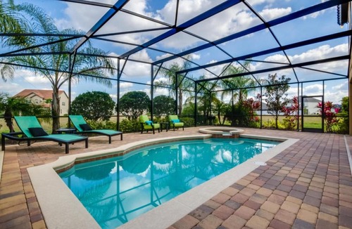 West Haven Villa | 1214 Yorkshire Court Villa #221499 Villa