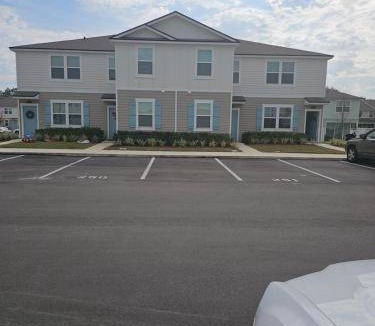 OakLeaf Plantation Apartment | 122 m² Apartment ∙ 3 bedrooms ∙ 8 guests