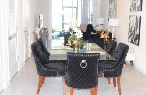 OakLeaf Plantation Apartment | 122 m² Apartment ∙ 3 bedrooms ∙ 8 guests