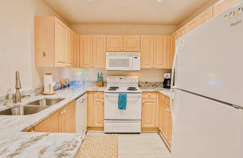 Vanderbilt Beach Apartment | 122 m² Apartment ∙ 3 bedrooms ∙ 6 guests