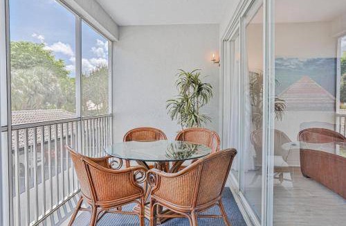 Vanderbilt Beach Apartment | 122 m² Apartment ∙ 3 bedrooms ∙ 6 guests