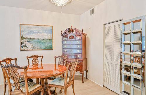 Vanderbilt Beach Apartment | 122 m² Apartment ∙ 3 bedrooms ∙ 6 guests