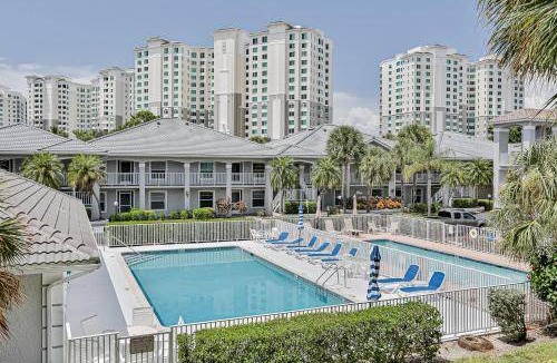 Vanderbilt Beach Apartment | 122 m² Apartment ∙ 3 bedrooms ∙ 6 guests