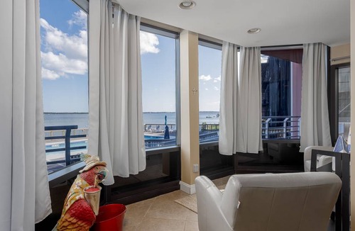 Pensacola Beach Condo | 122 m² Condo ∙ 2 bedrooms ∙ 6 guests