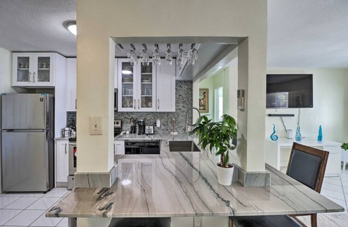 New Town House | 122 m² House ∙ 3 bedrooms ∙ 8 guests