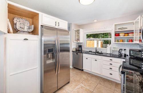 Casselberry House | 122 m² House ∙ 3 bedrooms ∙ 11 guests