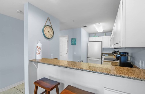Innerarity Townhomes House | 122 m² House ∙ 2 bedrooms ∙ 6 guests