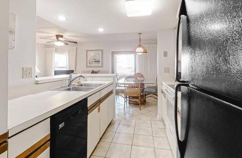 Amelia City Apartment | 123 m² Apartment ∙ 3 bedrooms ∙ 8 guests