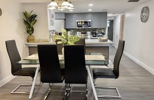 Royal Palm Bay Apartment | 123 m² Apartment ∙ 3 bedrooms ∙ 8 guests