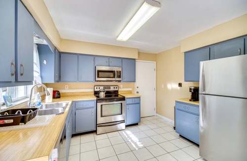 Tropic House | 123 m² House ∙ 3 bedrooms ∙ 6 guests