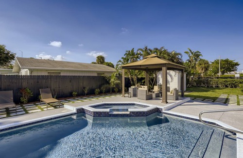 West Palm Beach House | 123 m² House ∙ 3 bedrooms ∙ 6 guests