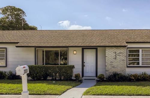 West Palm Beach House | 123 m² House ∙ 3 bedrooms ∙ 6 guests