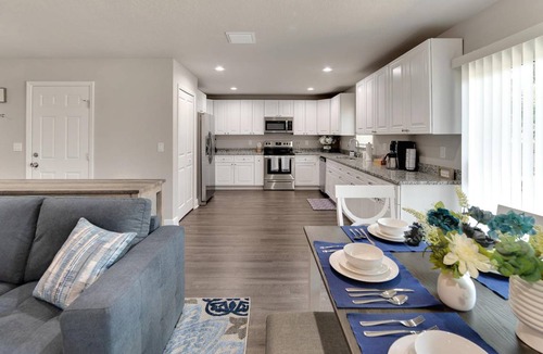 Old Seminole Heights House | 123 m² House ∙ 3 bedrooms ∙ 9 guests