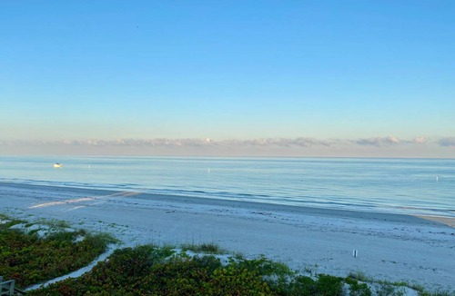 Belleair Beach Condo | 124 m² Condo ∙ 2 bedrooms ∙ 4 guests