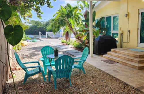 Whispering Pines House | 124 m² House ∙ 3 bedrooms ∙ 6 guests