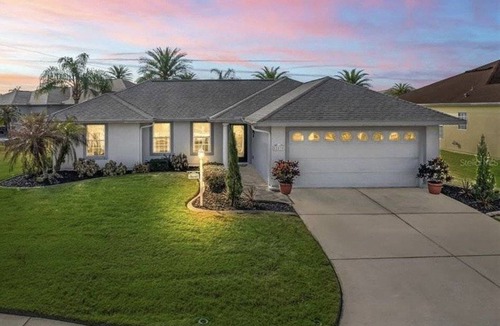 Summerfield House | 124 m² House ∙ 3 bedrooms ∙ 6 guests