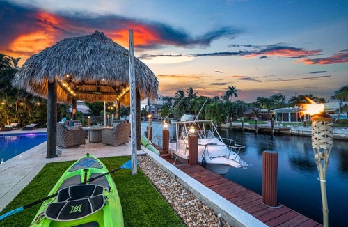 Garden Isles House | 124 m² House ∙ 3 bedrooms ∙ 8 guests
